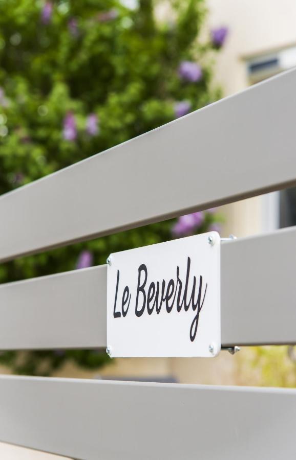 Le Beverly A 9 Min De Beauval Châteauvieux Exterior foto